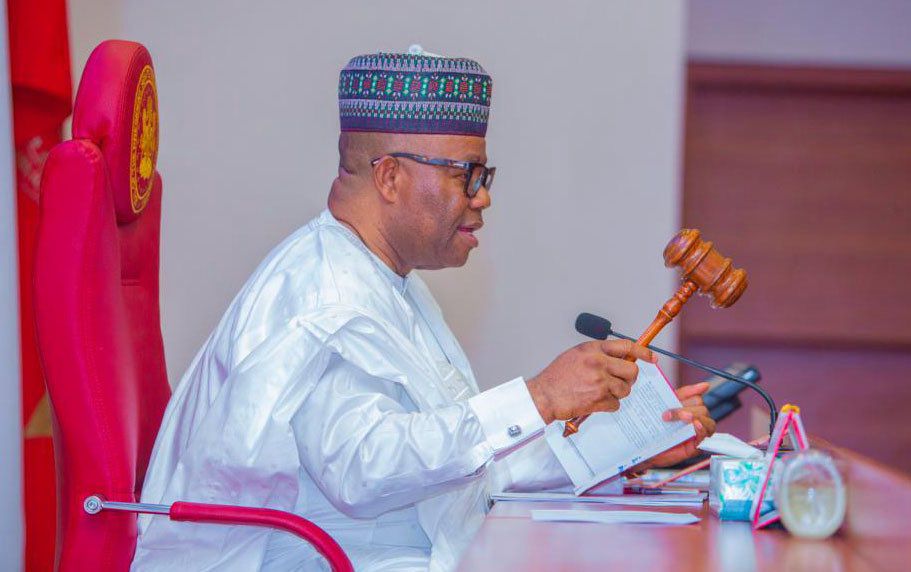 Senate reduces election notice period from 360 to 300 days