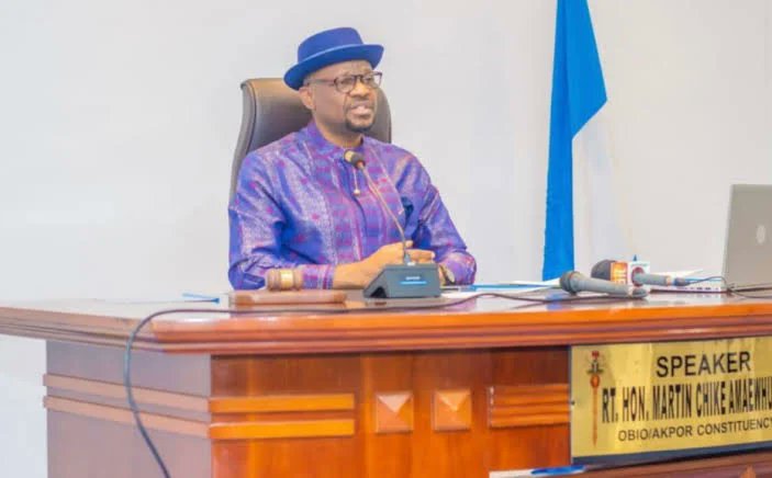 Rivers Assembly suspends impeachment proceedings against Fubara, Deputy