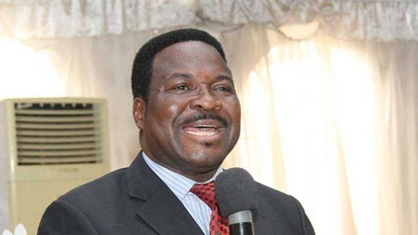 AGF withdraws charge against Ozekhome over alleged forgery