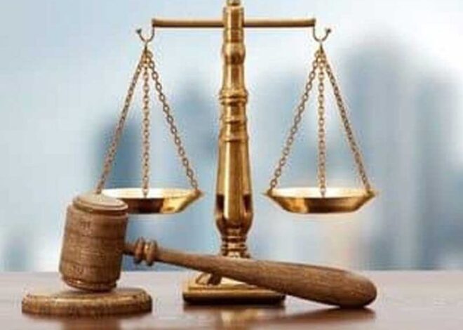US court jails Nigerian six years for $5m COVID-19 fraud