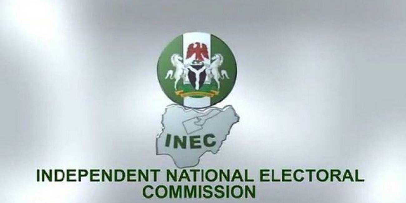 Just In: INEC Fixes Date For 2027 Presidential Election
