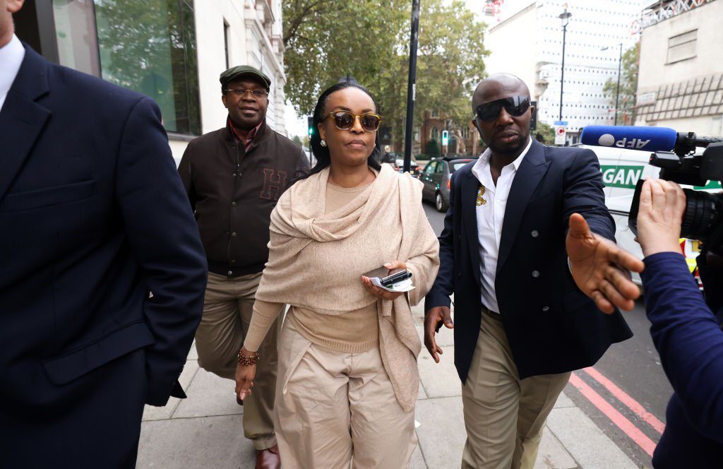 Key Witnesses In Diezani UK Bribery Trial Backtracks on Evidence