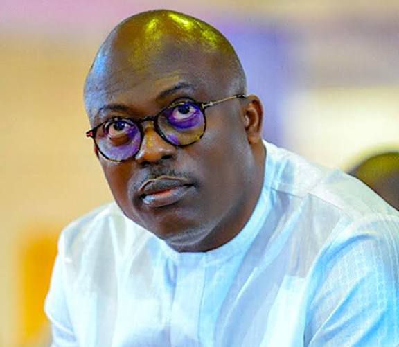 Fubara appoints SSG, Chief of Staff