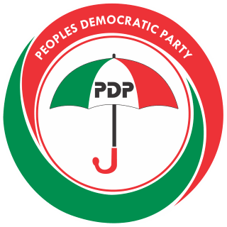 Ogun PDP Youth Leader Defects to APC