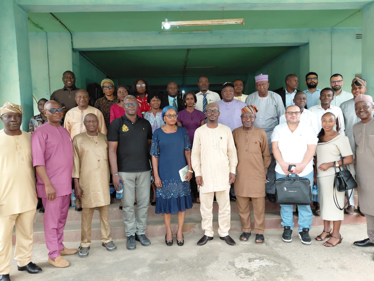 Oyo Govt Moves to Curb Rising Cost of Day-Old Chicks, Engages Poultry Stakeholders