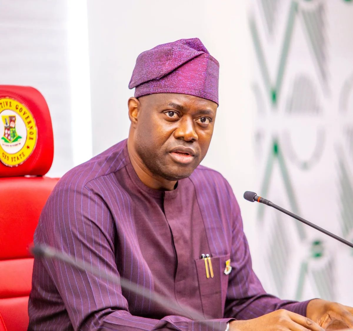 Makinde raises Oyo workers’ gratuity payment to N3bn