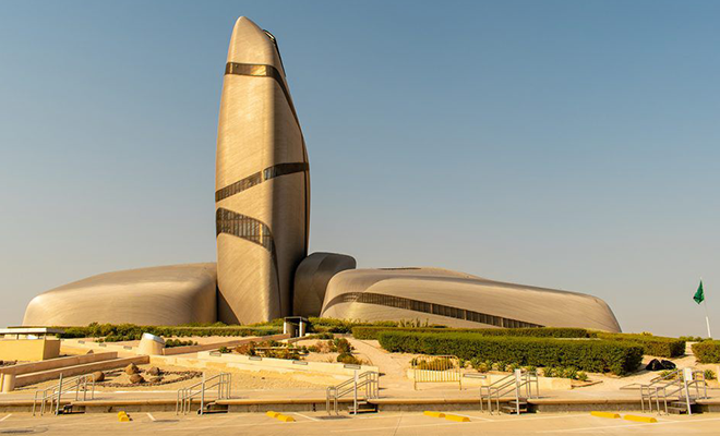 Saudi shot down drones near major oil refinery